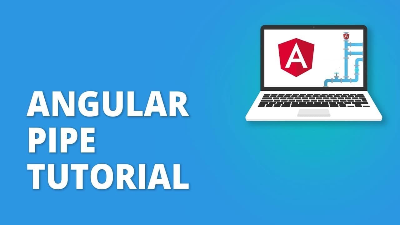Create Generic Angular Pipes